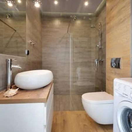 Bialy Daire Władysławowo